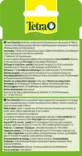 Tetra Planta Start 12 Tablettia - Pohjalannoiteet kasveille - T14683 - 3