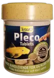 Tetra Pleco Tablets 120 kpl 36G - Pohjatabletit kaloille - T20303 - 1