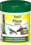 Tetra Pleco Tablets 120 kpl 36G - Pohjatabletit kaloille - T20303 - 1