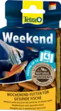 Tetra Weekend Lomaruoka 18G / 20 Tikkua - Kalojen ruokinta-automaatit & lomaruoka - T76733 - 1