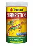 Tropical Shrimp Sticks 100Ml - Viherrakeet kaloille - T63363 - 1