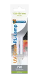 Uv-C Sterilointiputki Pl 7W 105mm - UV-C polttimot - A06011013 - 1