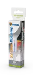 Uv-C Sterilointiputki Pl 7W 105mm - UV-C polttimot - A06011013 - 2