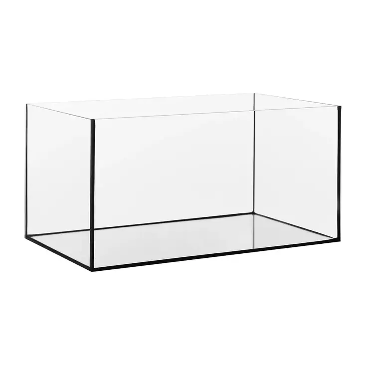 Akvaario 41X25X35 35L - 5-45 litraiset akvaariot  - AE123603 - 1