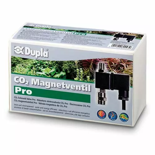 Co2 Magneettiventtiili Pro - Paineenalentimet ja magneettiventtiilit - D80243 - 1