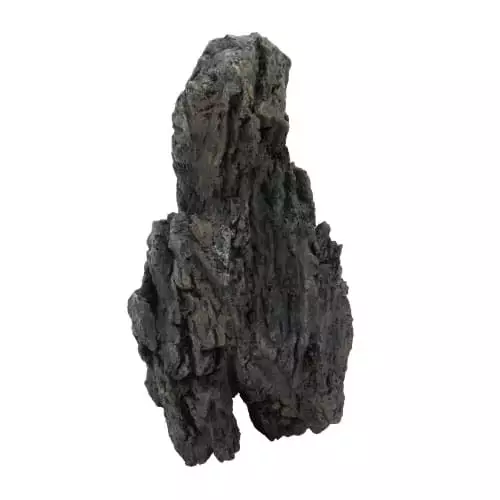 Coober Rock 2 Kivi 31X19X14,5Cm - Kalliokoristeet akvaarioon - D41743 - 1