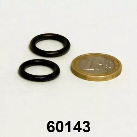 Cristalprofi E1500/1/2 Pikahanantiiviste - Suodattimien ja pumppujen varaosat  - J60143 - 1