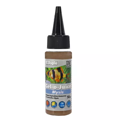 Duplarin Gel-o-juice Mysis 50ml - Geeliruoat kaloille - D79953 - 1