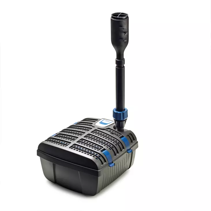 Filtral UVC 1500 - Suihkulähteet - O70233 - 1