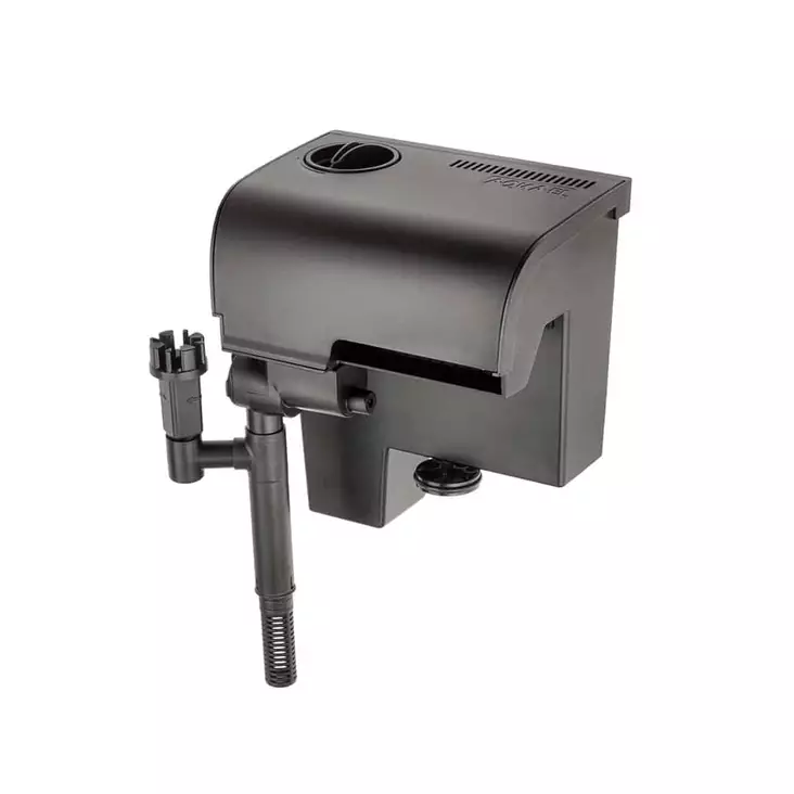 Fzn-Pro 1000 Ulkolaitasuodatin - Akvaarion ulkolaitasuodattimet - AE132053 - 1