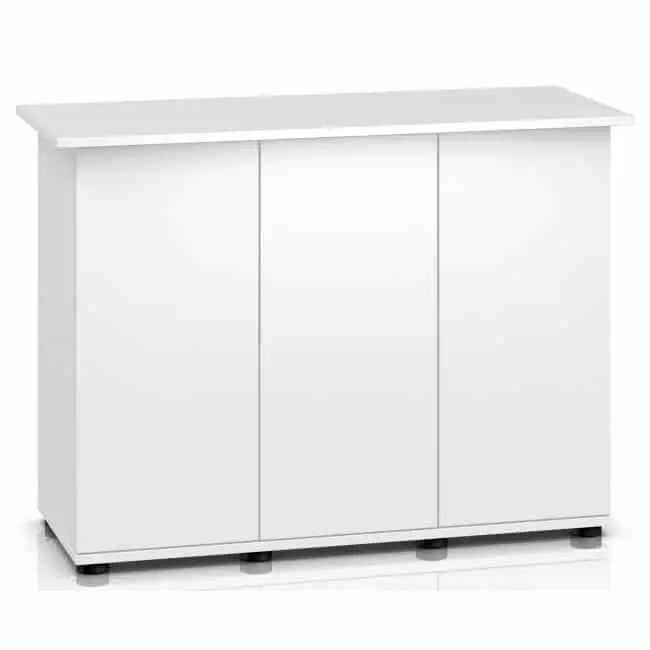 Juwel Rio 180 Valkoinen Jalusta - 81-120 cm akvaariojalustat - 109.0103 - 1