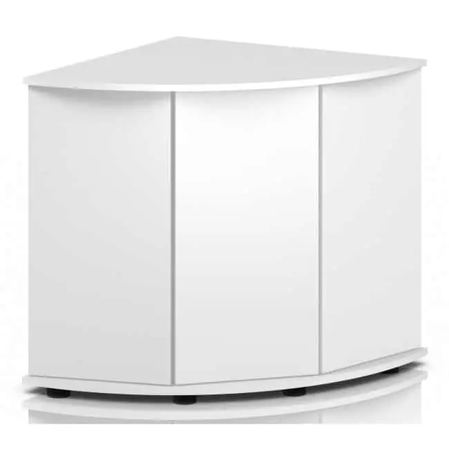 Juwel Trigon 190 Valkoinen Jalusta - 81-120 cm akvaariojalustat  - 109.3193 - 1