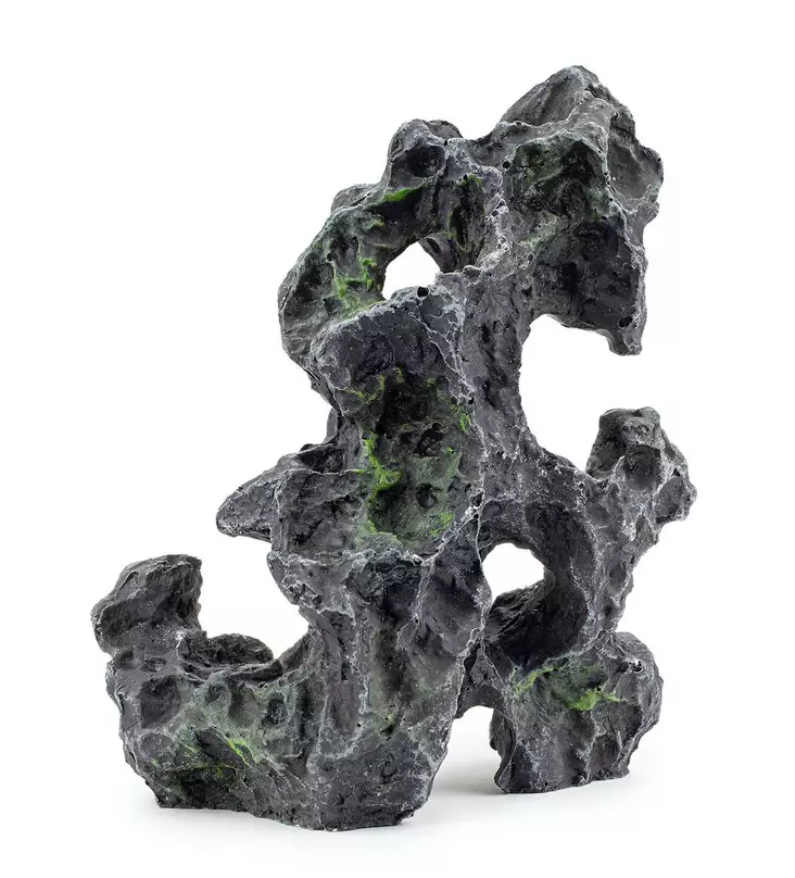 Kalliokoriste 15 X 10 X 6,5cm - Kalliokoristeet akvaarioon - HAPU233 - 1