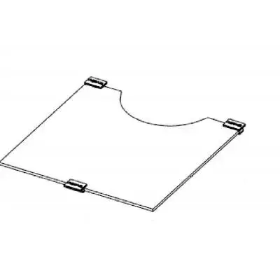 Kansilasi Shrimp Set 30 musta - Akvaarioiden varaosat - AE113813 - 1