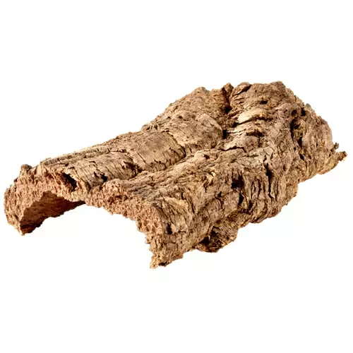 Korkkitunneli 30Cm - Korkit terraarioon - D35033 - 1