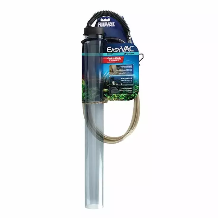 Lappo Marina Easyclean, 60Cm Soikea - Akvaarion pohjalapot - H11063 - 1