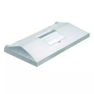 Leddy 60 Valaisinkansi D&N Valkoinen - Valaisinkannet akvaarioon - AE124263 - 1