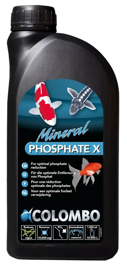 Phosphate Ex 1L - Levänesto - A05020243 - 1