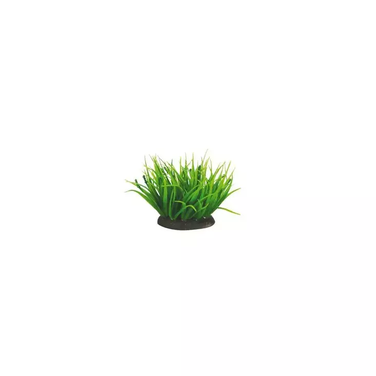 Plastic Plant Pr-203 3 (7cm) - Muovikasvit akvaarioon - AE238503 - 1