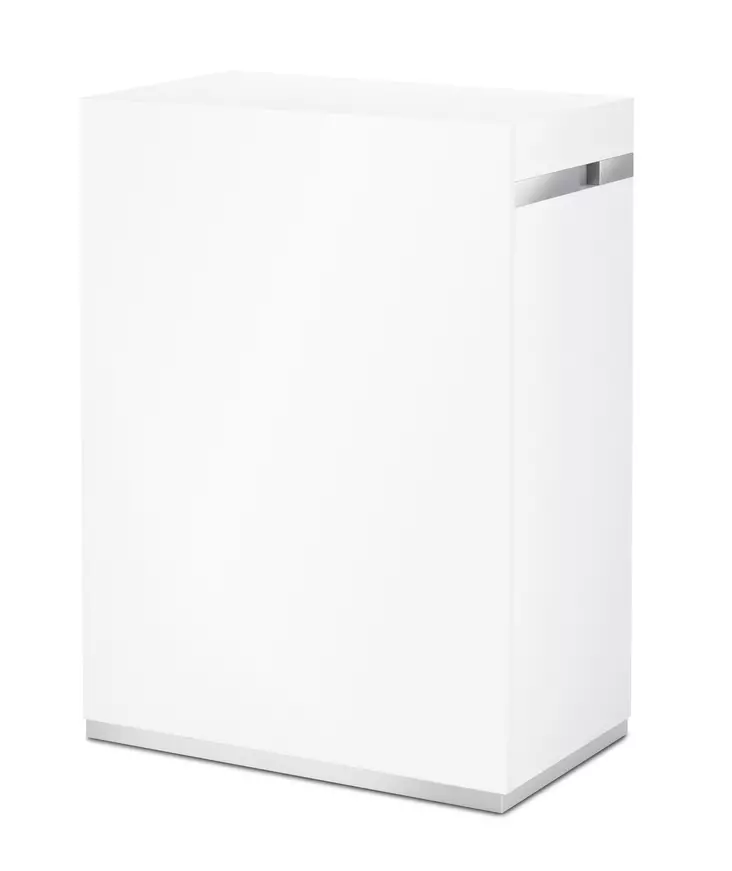 Scaperline 60 Jalusta Valkoinen - 51-80 cm akvaariojalustat  - O91543 - 1