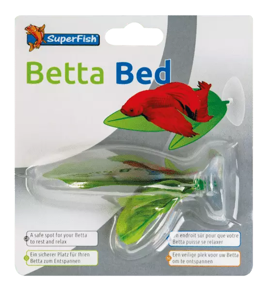 Sf Betta Bed - Muovikasvit akvaarioon - A4040253 - 1
