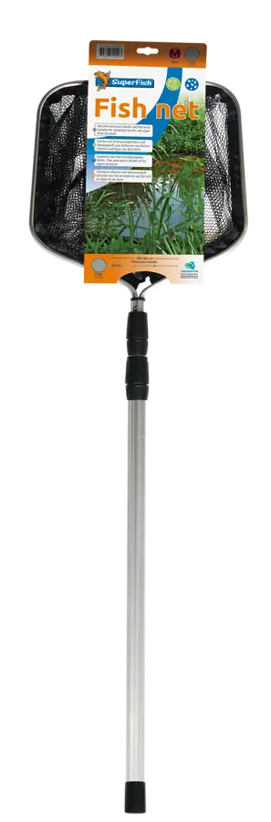 Sf Lammikkohaavi 30x30x180cm - Lampihaavit - A09050123 - 1