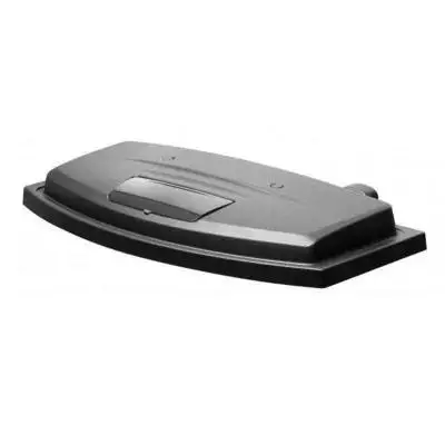 Valaisinkansi Kaarvea 60 D&N Musta - Valaisinkannet akvaarioon - AE124253 - 1