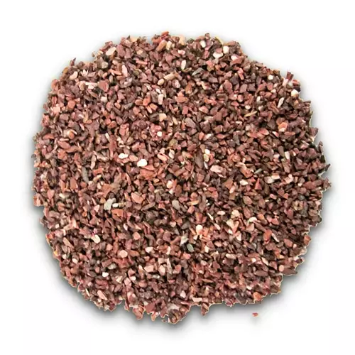 Terrano Calcium, Punainen 5Kg - Hiekat terraarioon - D34073 - 1
