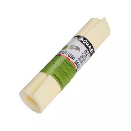 Aquarium Mat 60X30 Alusmatto valkoinen - Akvaarion alusmatot  - ae135964 - 2