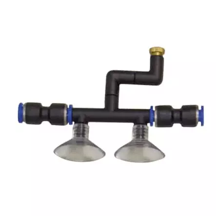 Easy rain varasumutin - Sumuttimet, sadettimet ja sumupullot - D37294 - 1