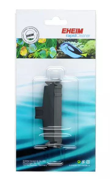 Eheim rapid cleaner varaterä - Akvaarion terälliset leväraapat - E91004 - 1