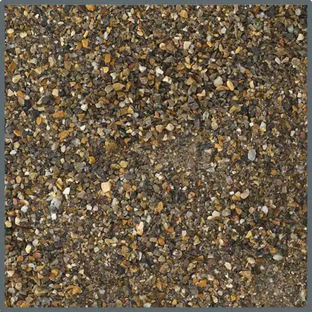 Hiekka Glacier Gravel 0-2mm 5Kg - Hiekat akvaarioon - D80774 - 1