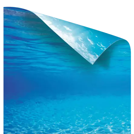 Juwel Poster Tastakuva 2 S 60X30Cm - Akvaarion valmiiksi leikatut taustakuvat - 136.0294 - 2