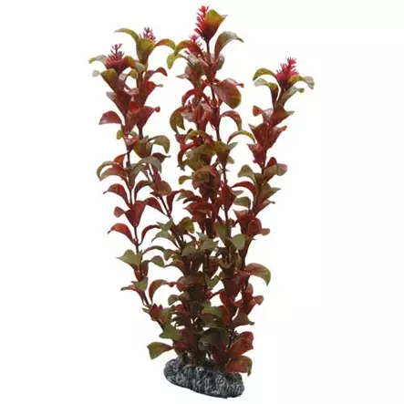 Muovikasvi Rotala 16Cm - Muovikasvit akvaarioon - D41514 - 1