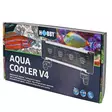 Aqua Cooler V4 Tuulettimet Akvaarion Viilennykseen, 4 Tuuletinta - Yli 200l altaisiin - D10954 - 1