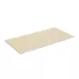 Aquarium Mat 60X30 Alusmatto valkoinen - Akvaarion alusmatot - ae135964 - 1