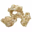 Cavity Stone 5 Kivi 33X16X33Cm - Kalliokoristeet akvaarioon - D40144 - 4