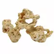 Cavity Stone 5 Kivi 33X16X33Cm - Kalliokoristeet akvaarioon - D40144 - 5