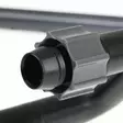 Paluuputket Sadetinputkisto 19/22MM - Akvaarion ulkosuodattimien varaosat - J60234 - 3