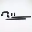 Paluuputket Sadetinputkisto 19/22MM - Akvaarion ulkosuodattimien varaosat - J60234 - 2