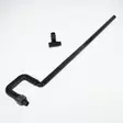 Paluuputket Sadetinputkisto 19/22MM - Akvaarion ulkosuodattimien varaosat - J60234 - 4