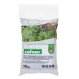 Dupla Ground Colour Lumenvalkea Hiekka 3-4Mm 10Kg - Sorat ja pienet kivet akvaarioon - D80834 - 2