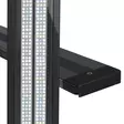 Fluval Plant 4.0 PRO Led 90W 88,2-124,Cm - Akvaarion päälle tulevat valaisimet  - 120.8254 - 10