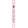 Juwel Led Colour 19W 742Mm - Juwel led-putket akvaarioon - 117.1144 - 1