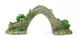 Kaarisilta koriste 13 X4 X 6cm - Kyltit ja muut koristeet akvaarioon - HAPR064 - 1