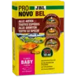 Novobaby Jauhe/Hiutale Poikasruoat 3 X 1 - Poikasruoat kaloille - J30254 - 5