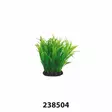 Plastic Plant Pr-410 4'' (10cm) - Muovikasvit akvaarioon - AE238504 - 1