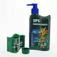 Proscape Npk +Macroelements 250Ml - Nestemäiset ravinteet kasveille - J21114 - 3