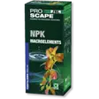 Proscape Npk +Macroelements 250Ml - Nestemäiset ravinteet kasveille - J21114 - 4