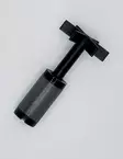 Roottori Pfn/Turbo/Cir 500 - Akvaarion sisäsuodattimien varaosat - AE109724 - 2